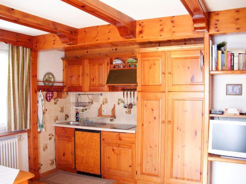 Gaestehaus Lickert Ferienwohnung Sued Feldberg ฮินเทอร์ซาร์เทน ภายนอก รูปภาพ