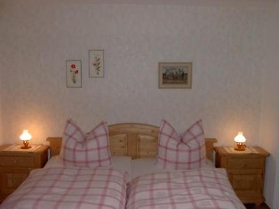Gaestehaus Lickert Ferienwohnung Sued Feldberg ฮินเทอร์ซาร์เทน ภายนอก รูปภาพ