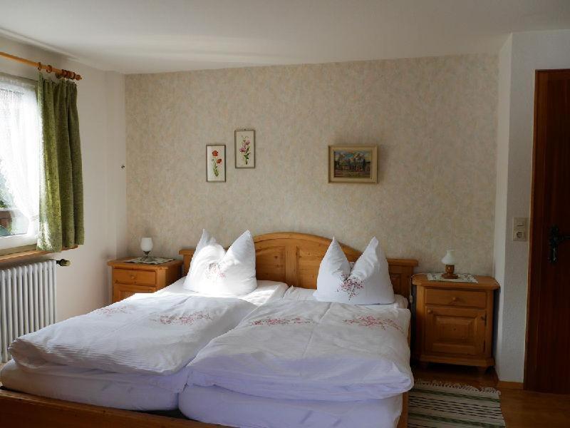 Gaestehaus Lickert Ferienwohnung Sued Feldberg ฮินเทอร์ซาร์เทน ภายนอก รูปภาพ