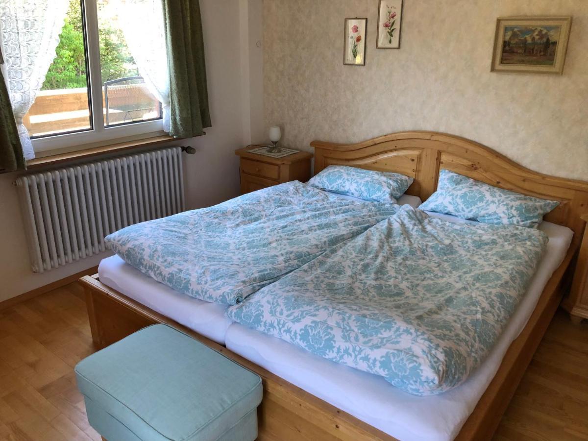 Gaestehaus Lickert Ferienwohnung Sued Feldberg ฮินเทอร์ซาร์เทน ภายนอก รูปภาพ