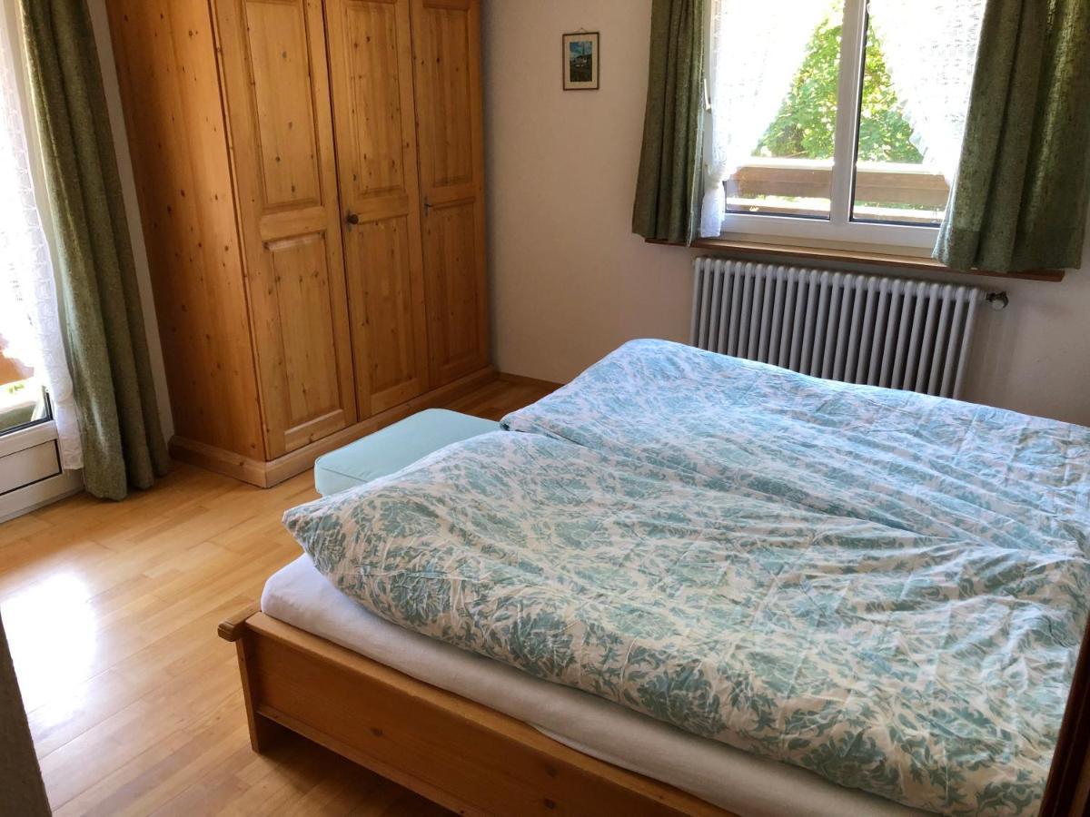 Gaestehaus Lickert Ferienwohnung Sued Feldberg ฮินเทอร์ซาร์เทน ภายนอก รูปภาพ